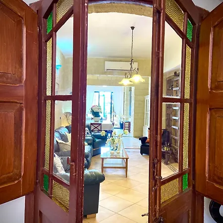 Bed & Breakfast Retro Budget Xewkija