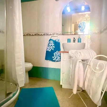 Bed & Breakfast Retro Budget